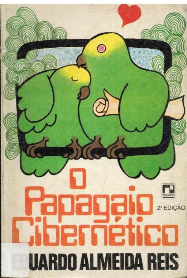 Papagaio Cibernético, O